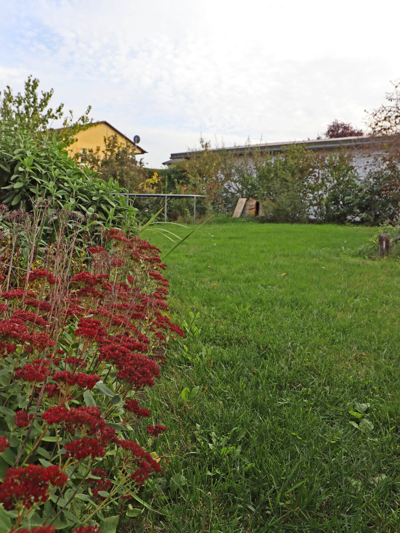Einfamilienhaus in Einhausen – Bild 25