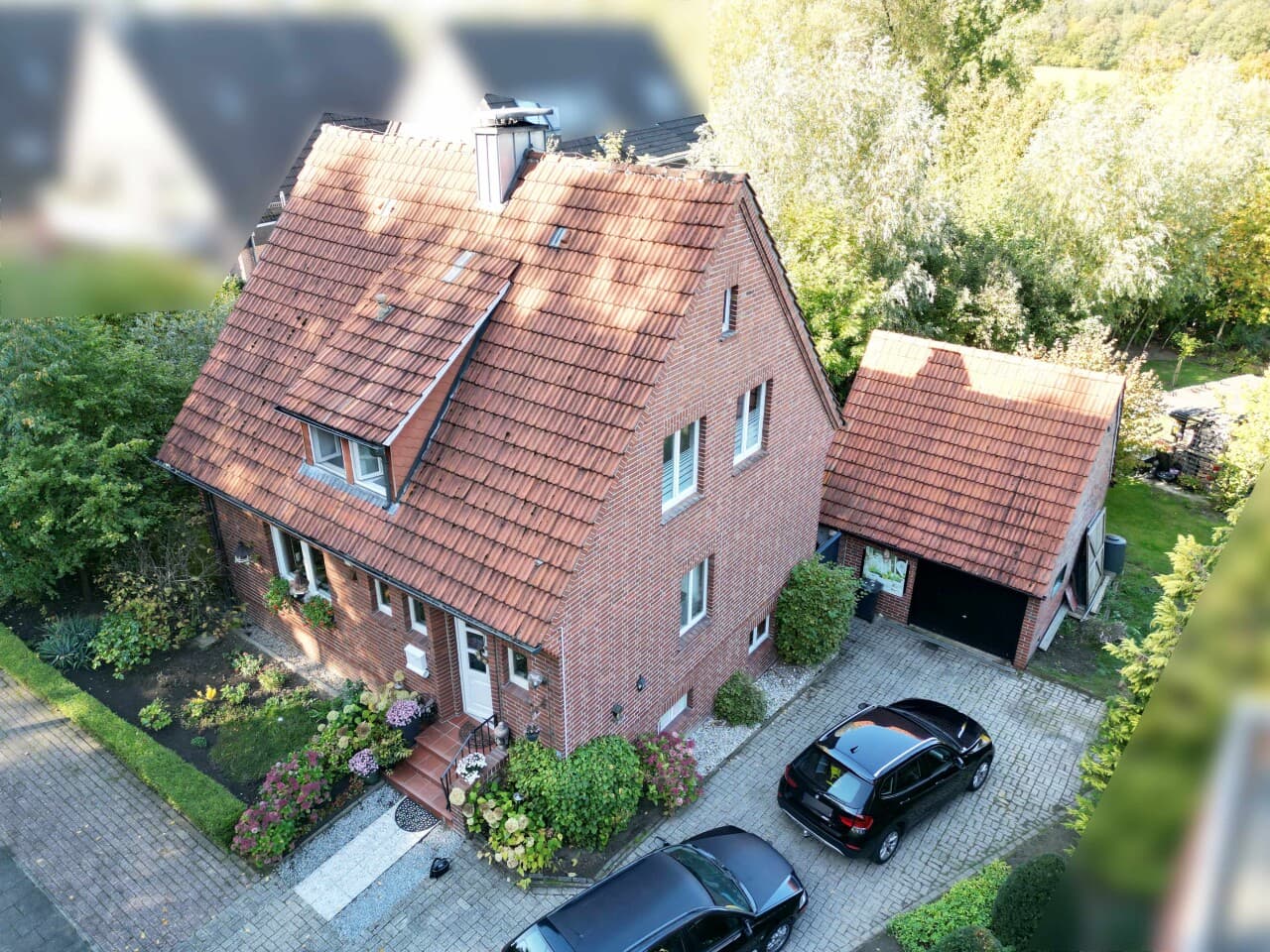 Einfamilienhaus in Bad Bentheim – Bild 31