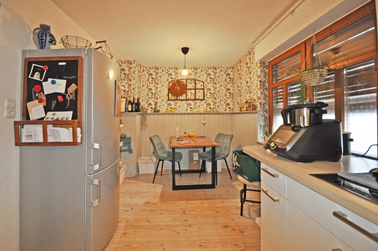 Einfamilienhaus in Heuchelheim – Bild 4