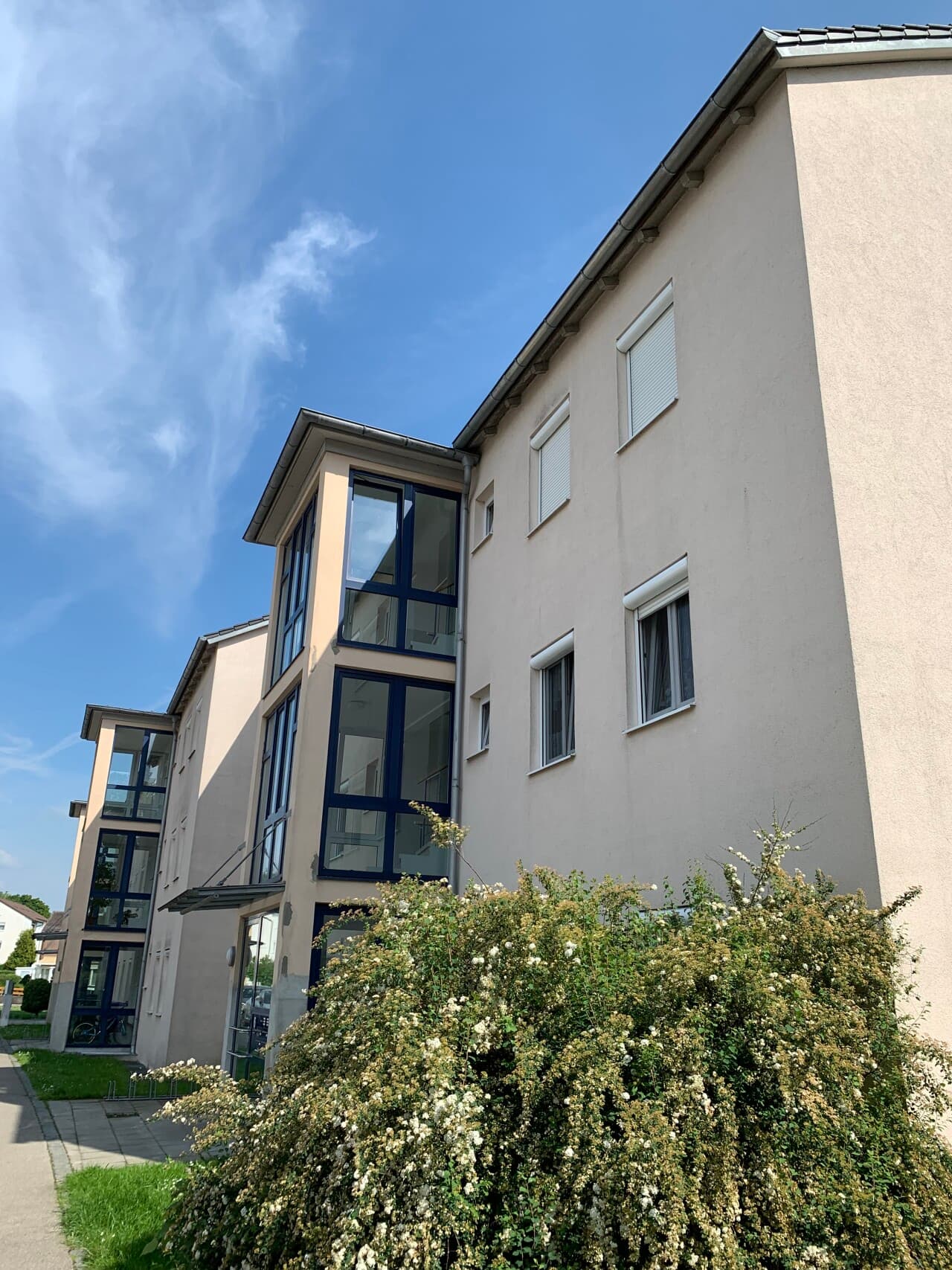 Mehrfamilienhaus in Burgkirchen a.d.Alz AÖ – Bild 3