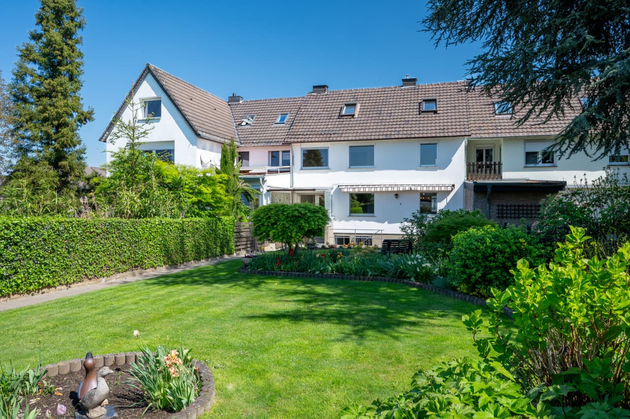 Reihenhaus in Herzogenrath – Bild 29
