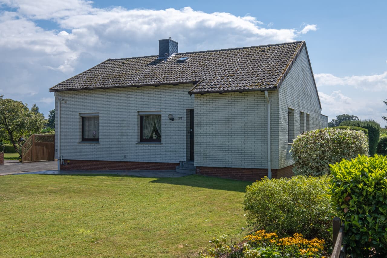 Einfamilienhaus in Bothel – Bild 3