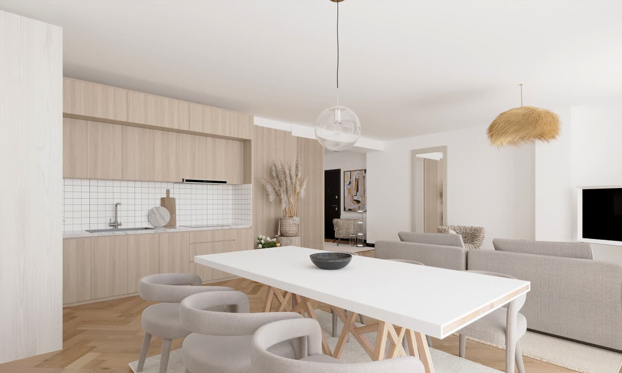 Penthouse in Bad Bentheim – Bild 10