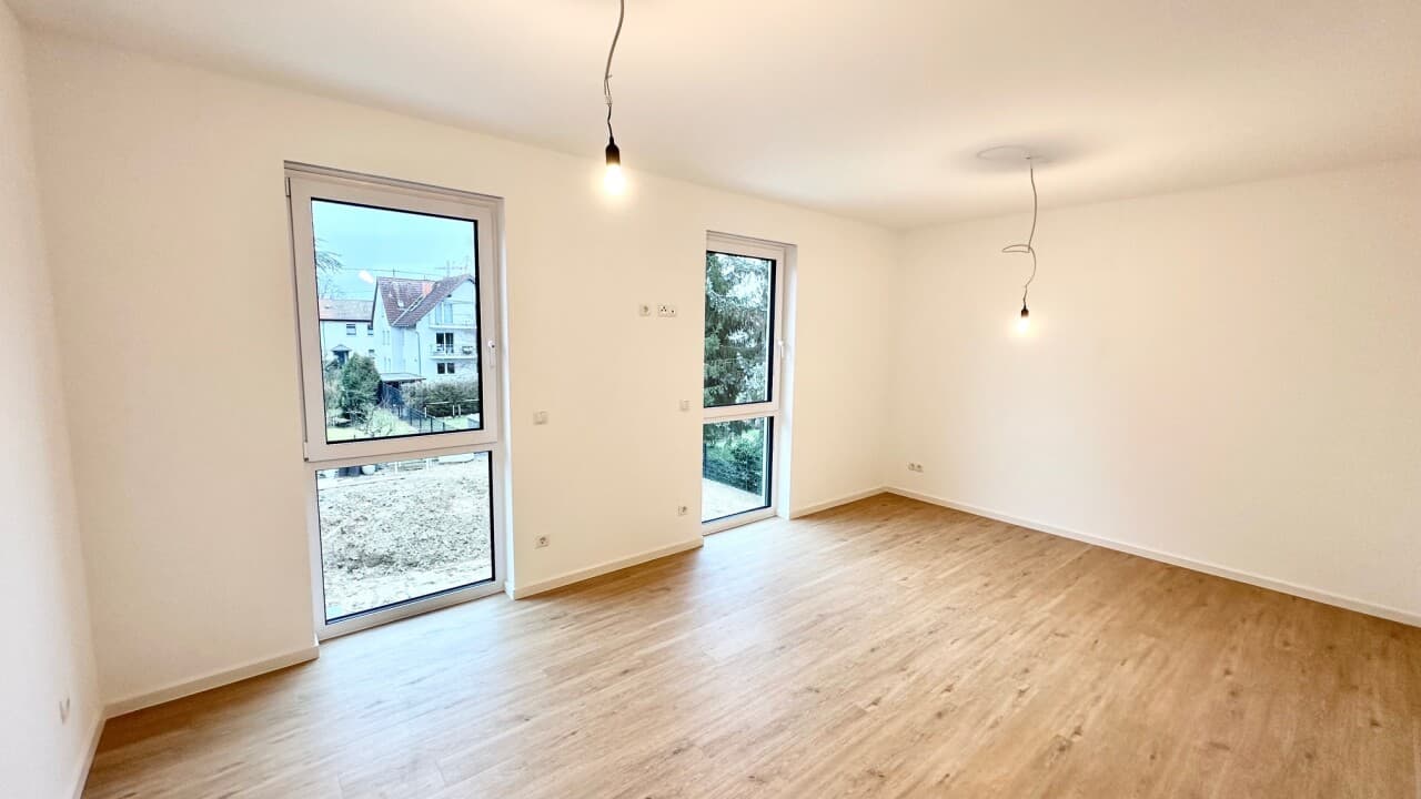 Doppelhaushälfte in Wiesbaden – Bild 8