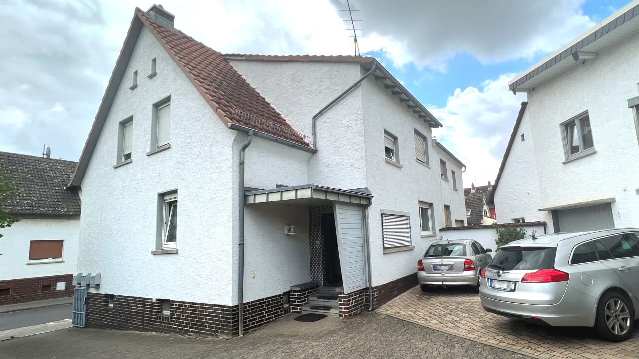 Doppelhaushälfte in Neuberg – Bild 2