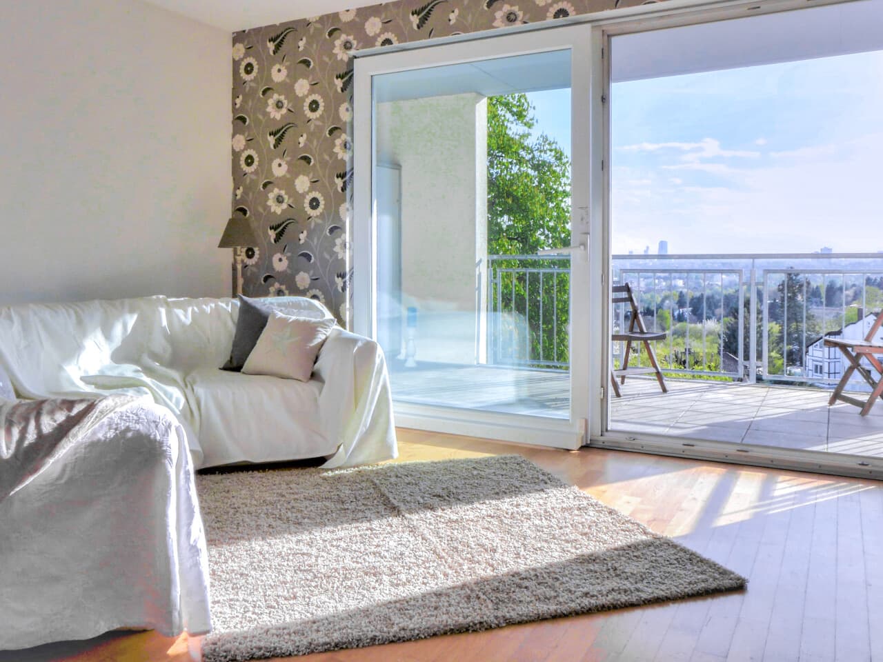 Etagenwohnung in Frankfurt Bergen-Enkheim – Bild 3