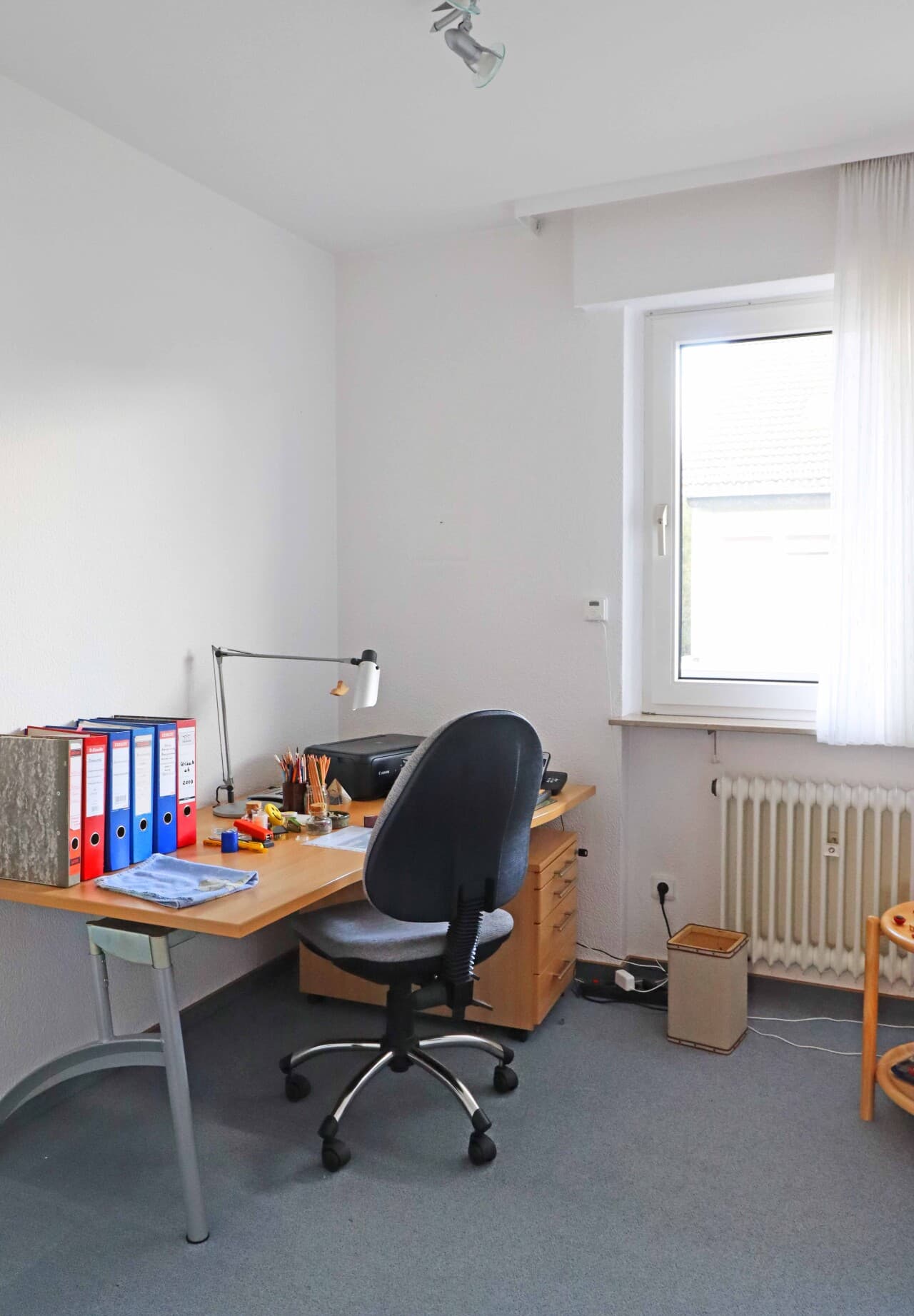 Reihenmittelhaus in Frankfurt – Bild 18