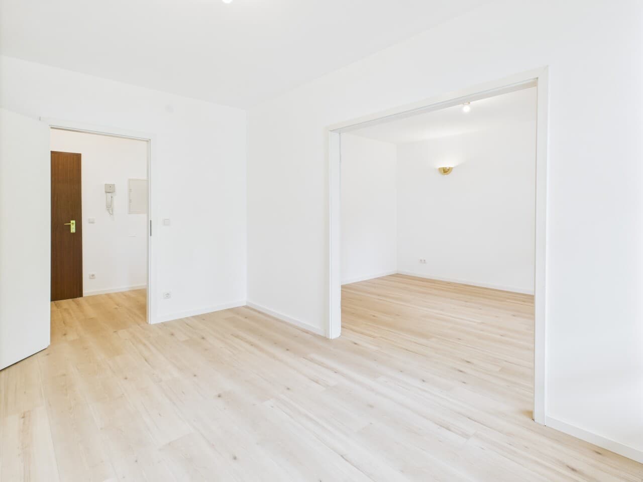 Etagenwohnung in Darmstadt – Bild 4
