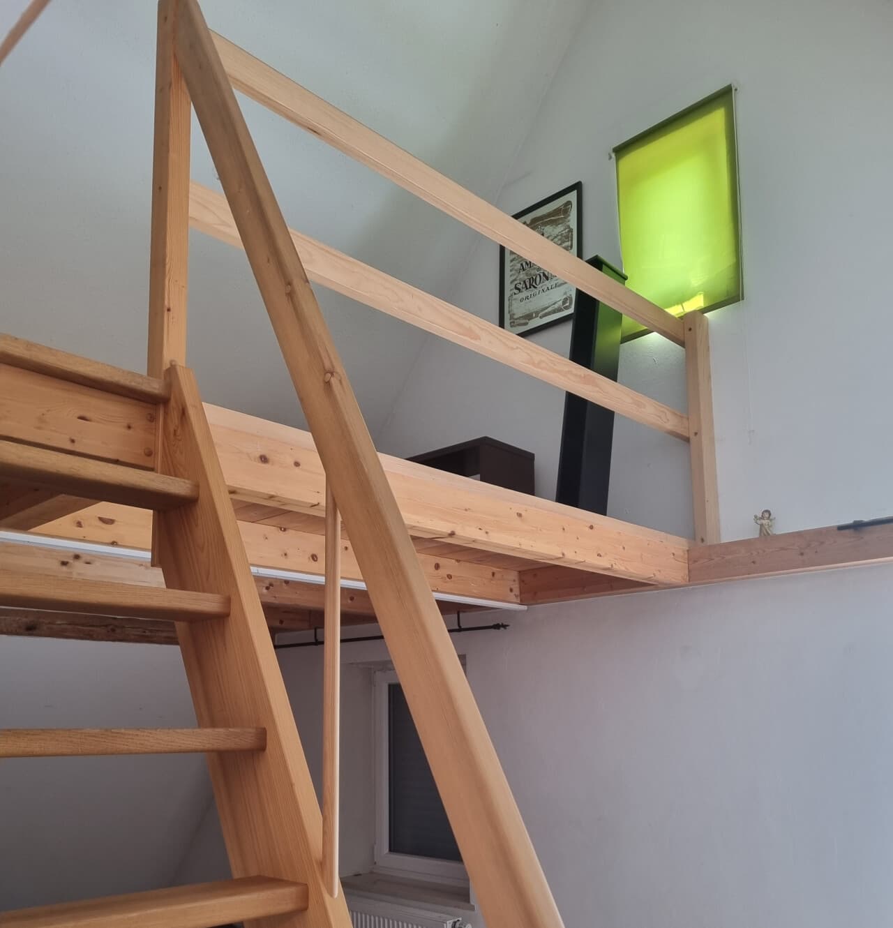 Einfamilienhaus in Hebertsfelden – Bild 14