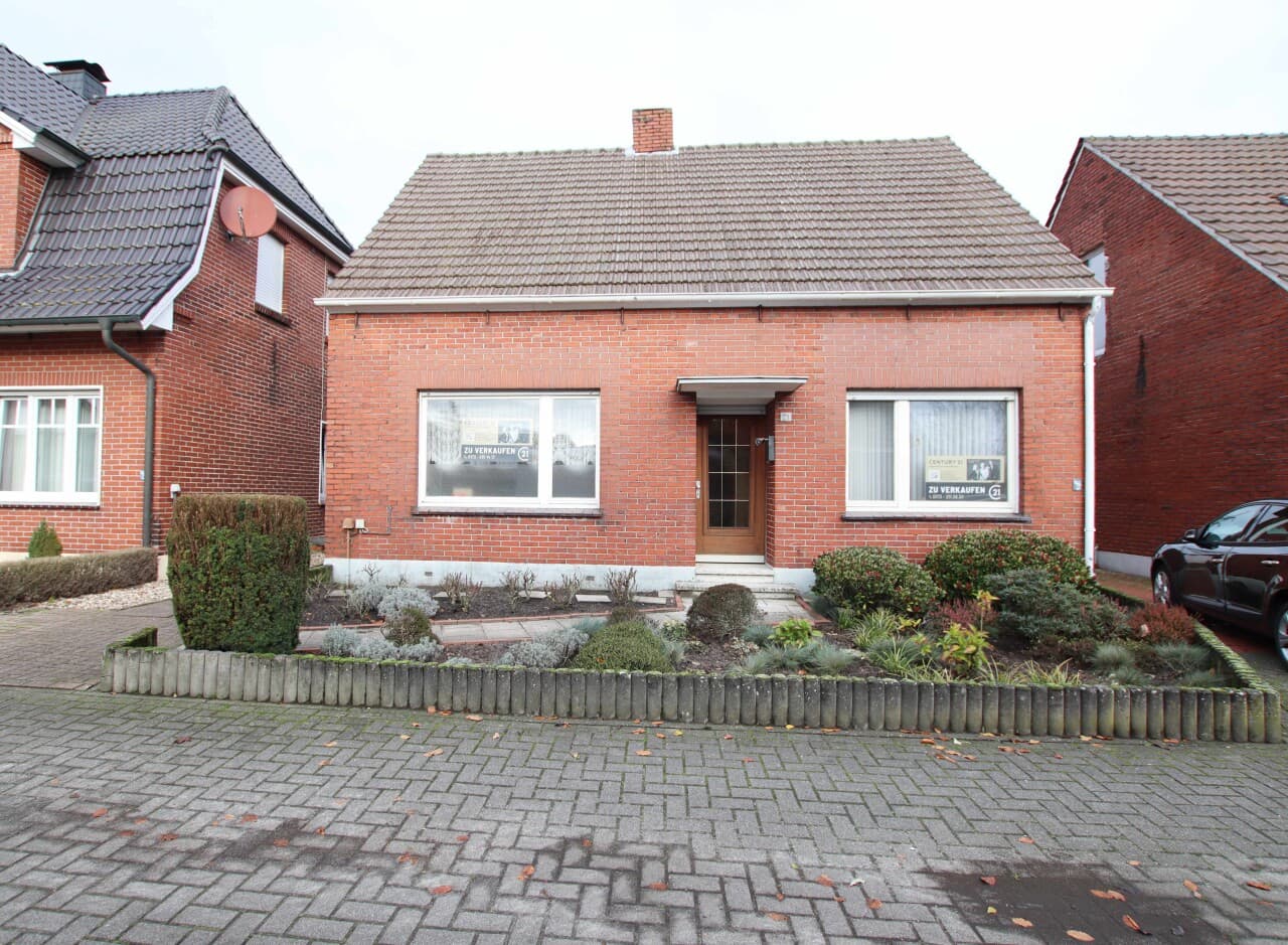 Einfamilienhaus in Schüttorf – Bild 2