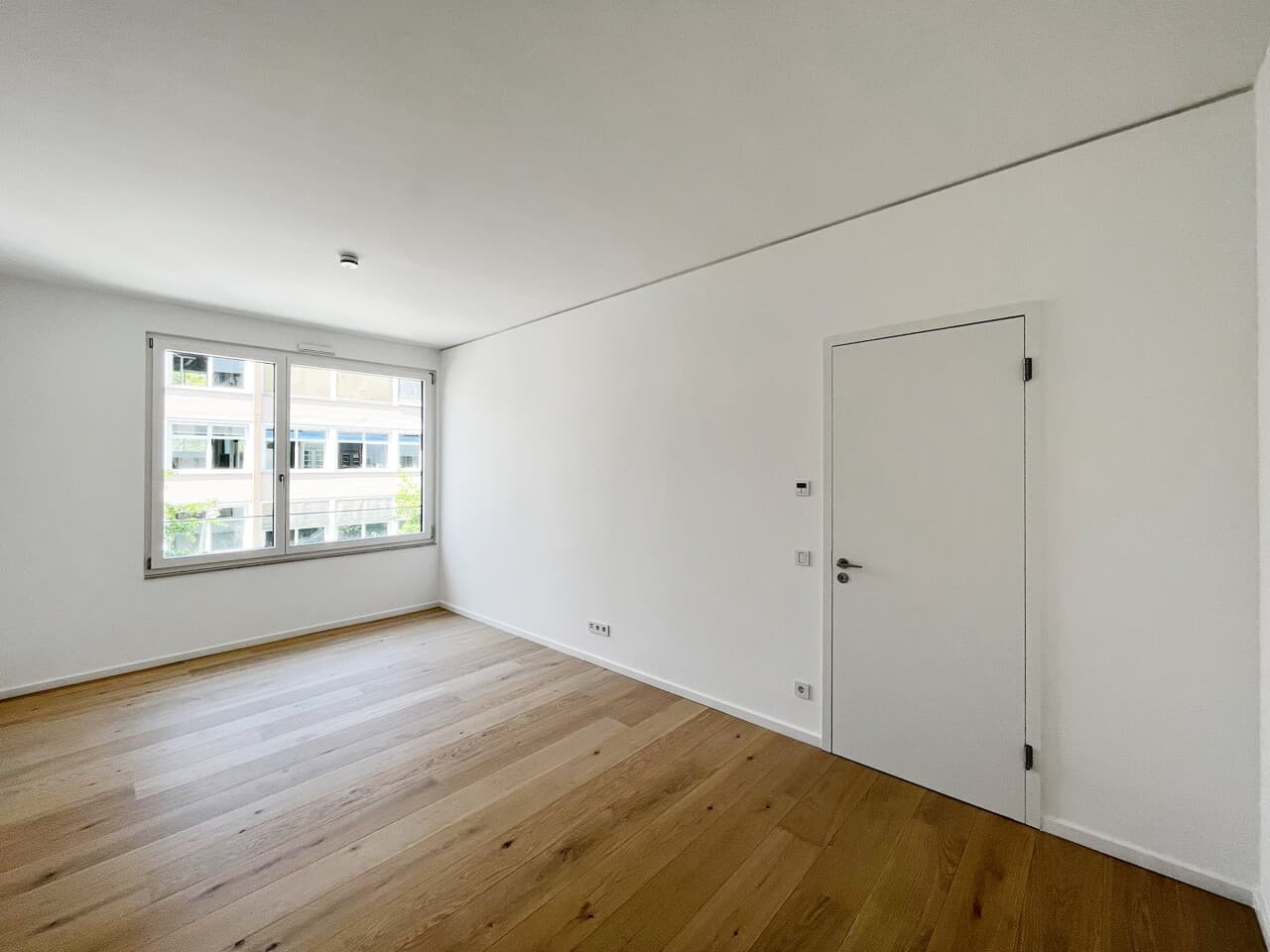 Etagenwohnung in Frankfurt am Main – Bild 6
