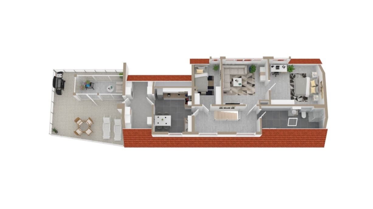 Einfamilienhaus in Martfeld – Bild 8