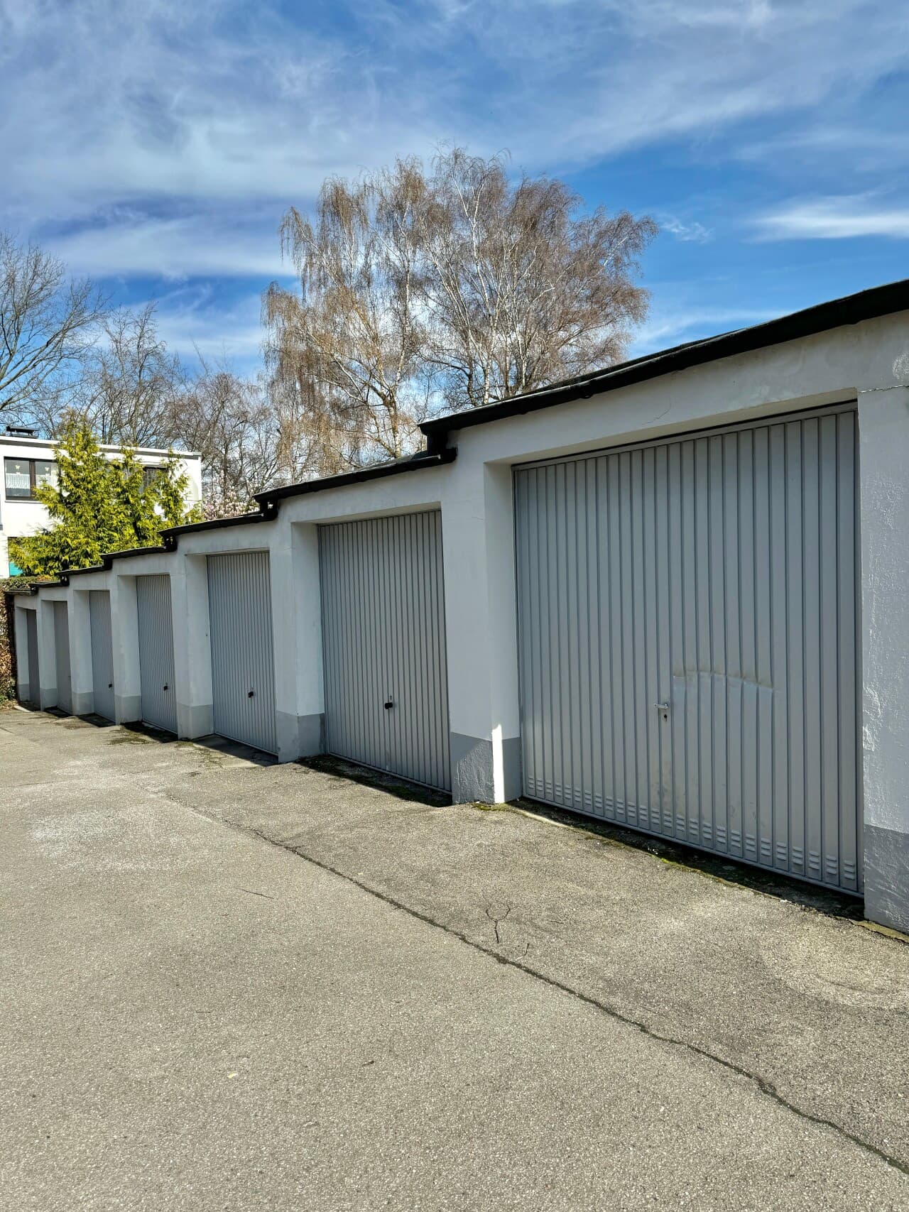 Etagenwohnung in Herzogenrath – Bild 20