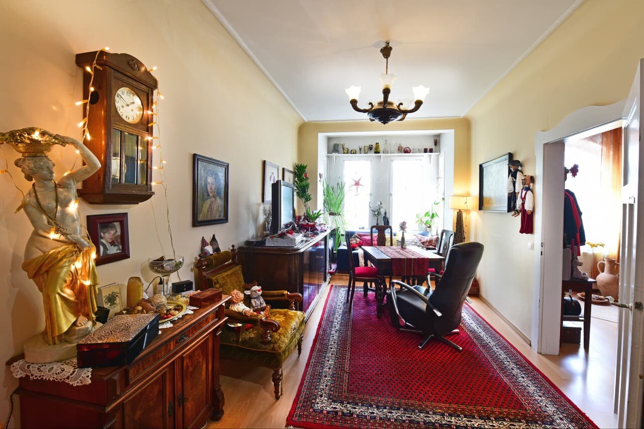 Etagenwohnung in Nürnberg – Bild 3