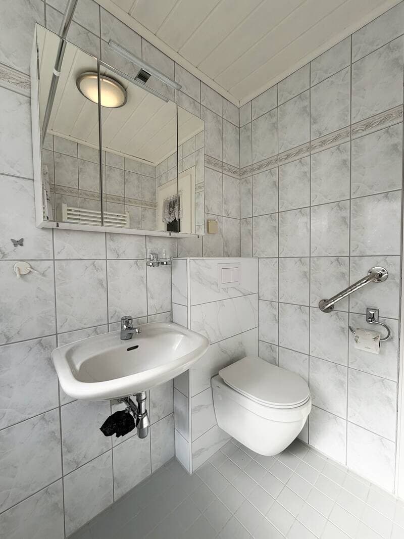 Etagenwohnung in Wilhelmshaven – Bild 10