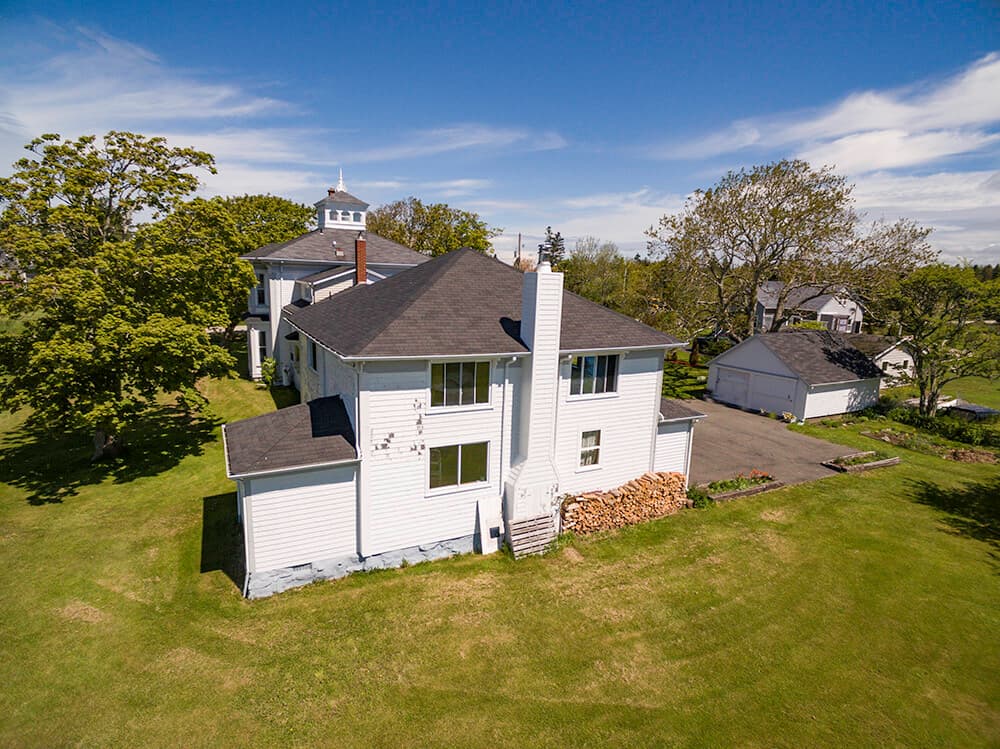 Villa in Yarmouth – Bild 6