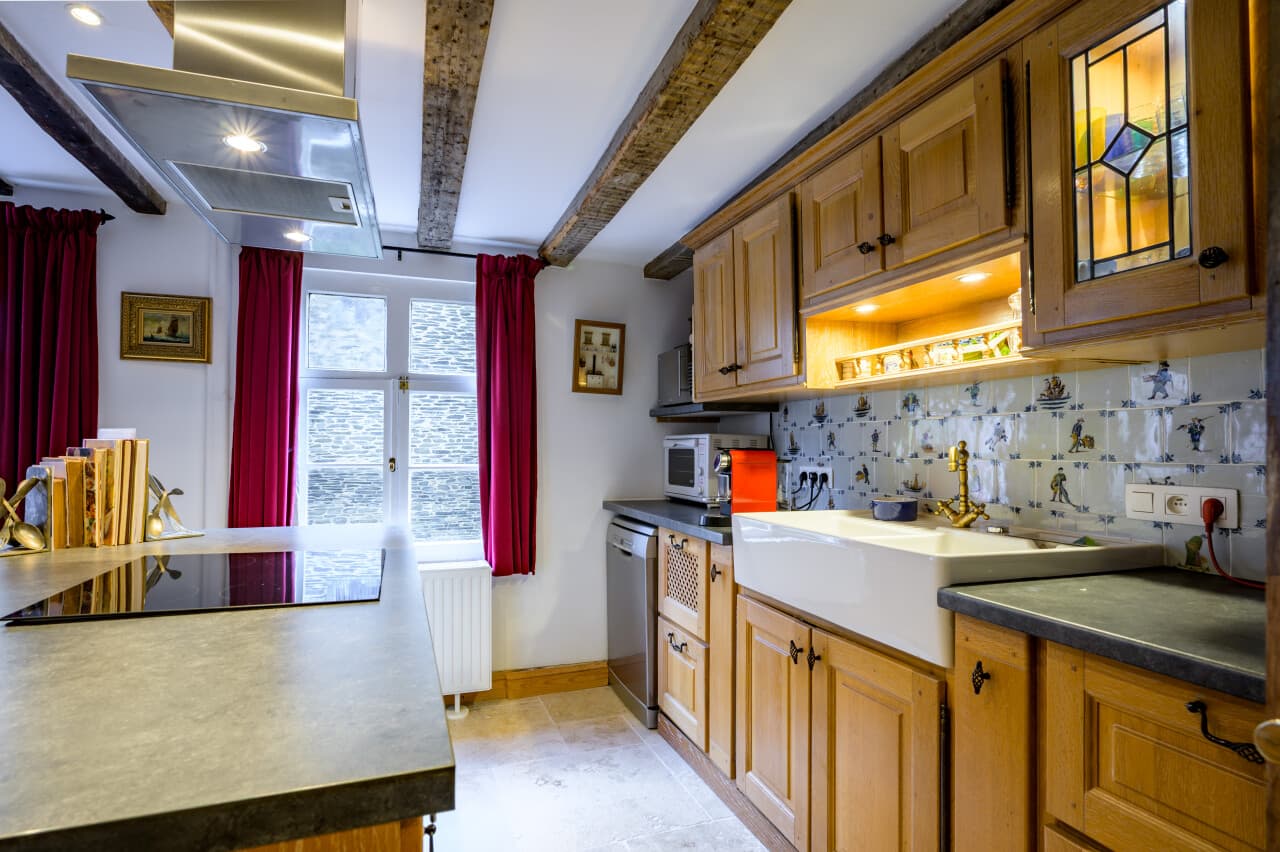 Reihenendhaus in Monschau – Bild 11