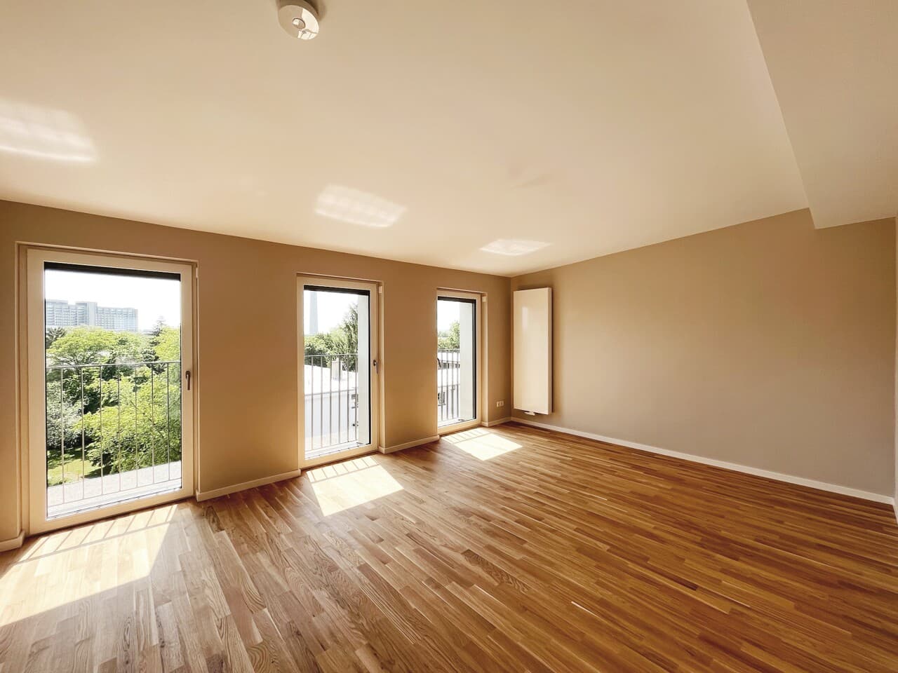 Etagenwohnung in Frankfurt – Bild 5