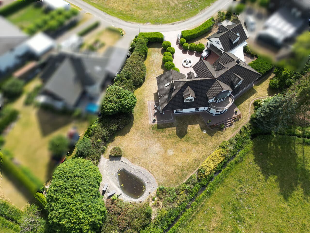Einfamilienhaus in Bothel – Bild 15