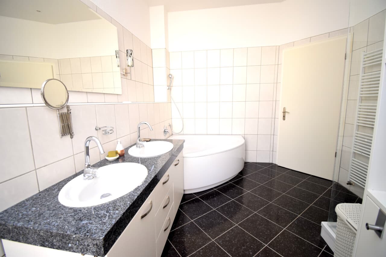 Etagenwohnung in Braunschweig – Bild 14