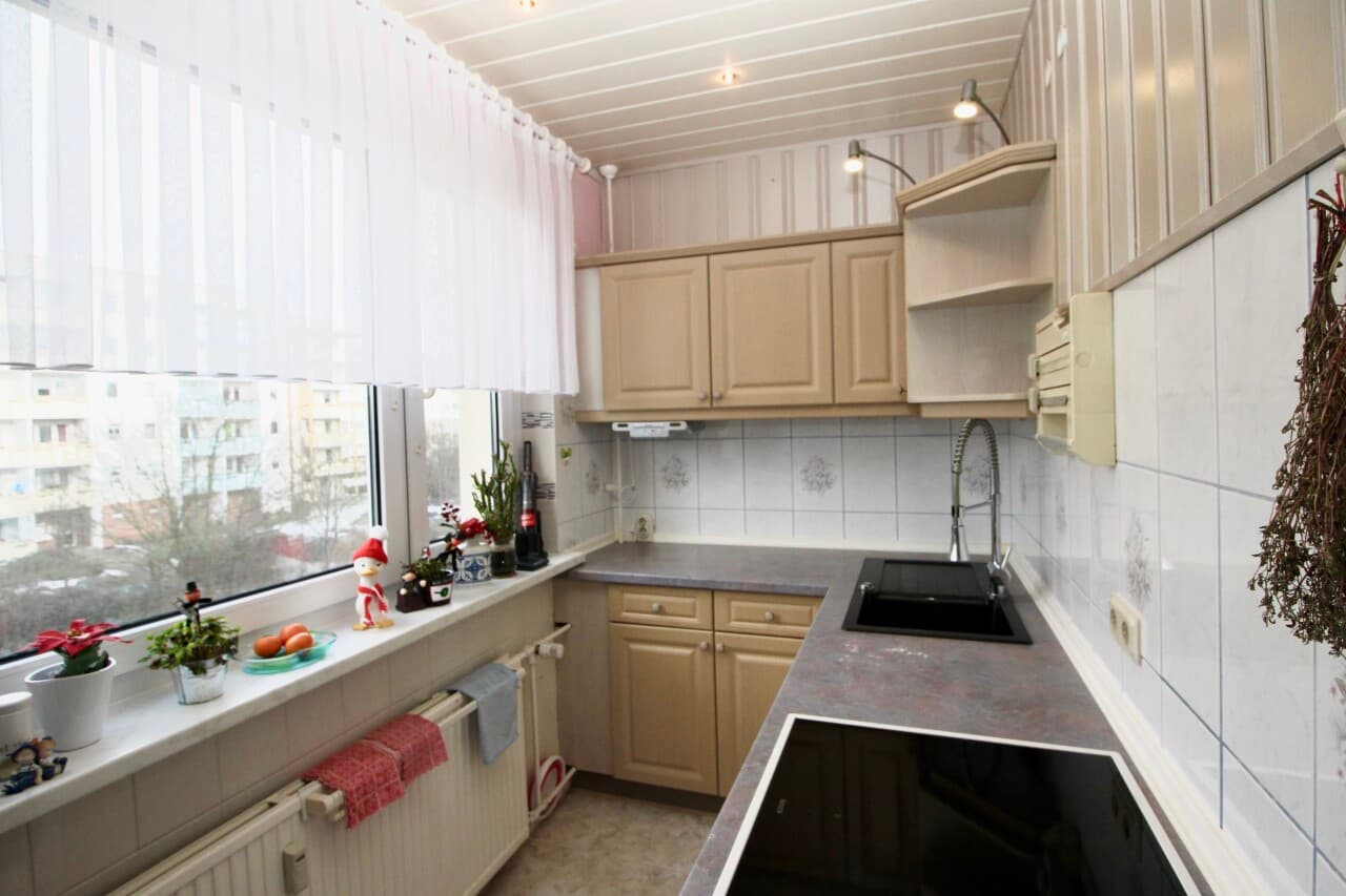 Etagenwohnung in Rostock – Bild 5