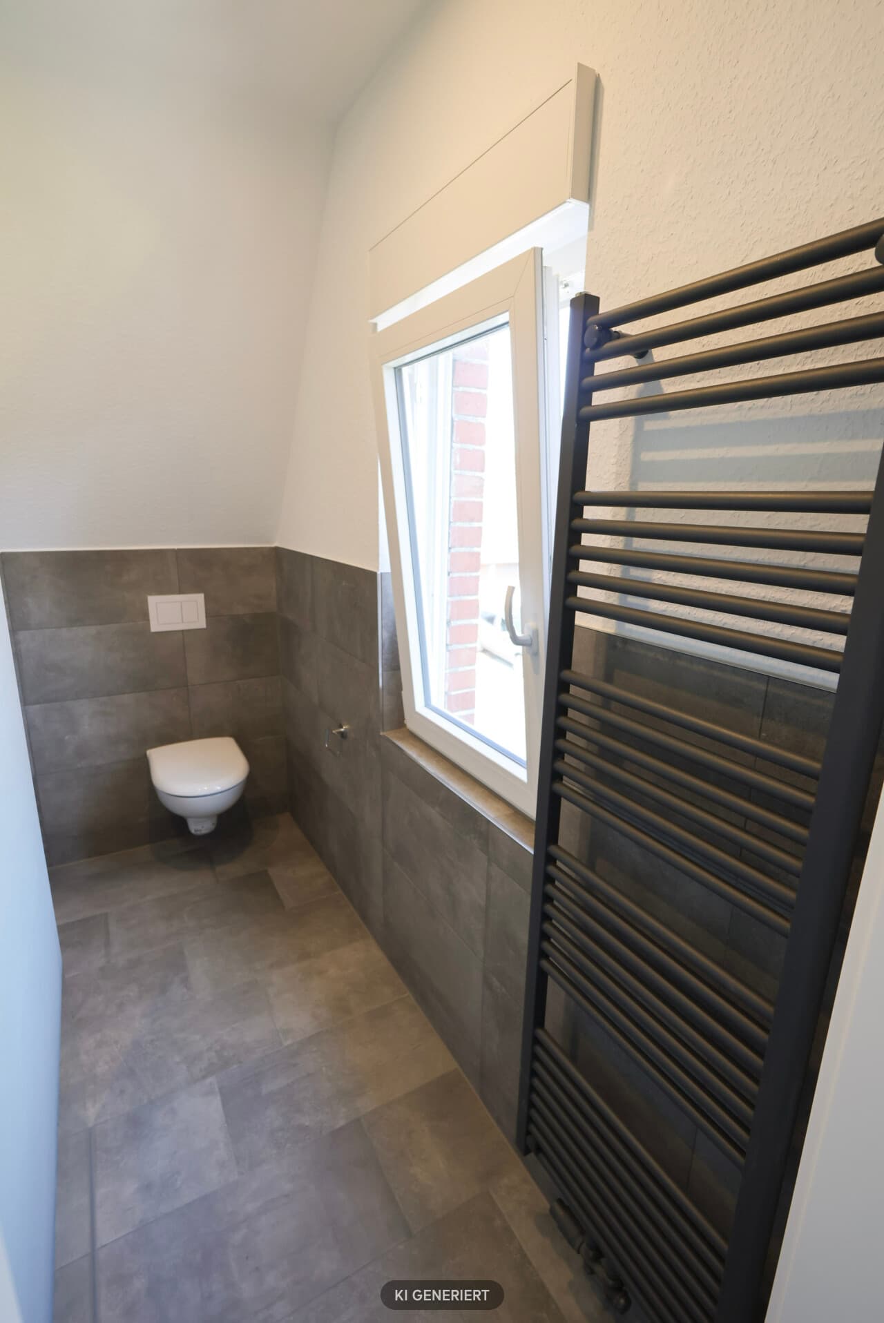 Etagenwohnung in Schüttorf – Bild 13
