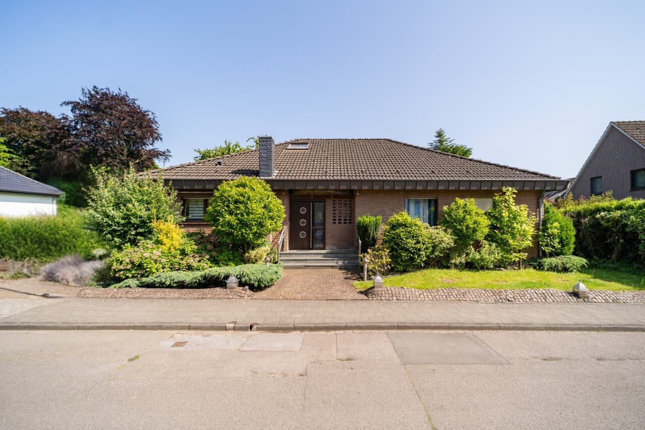 Bungalow in Xanten – Bild 26