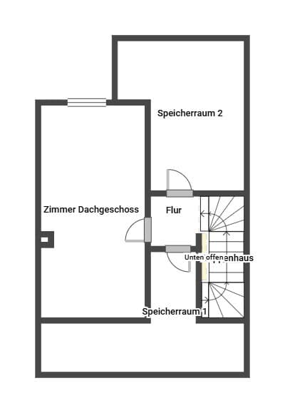 Reihenendhaus in Pulheim OT Brauweiler – Bild 43