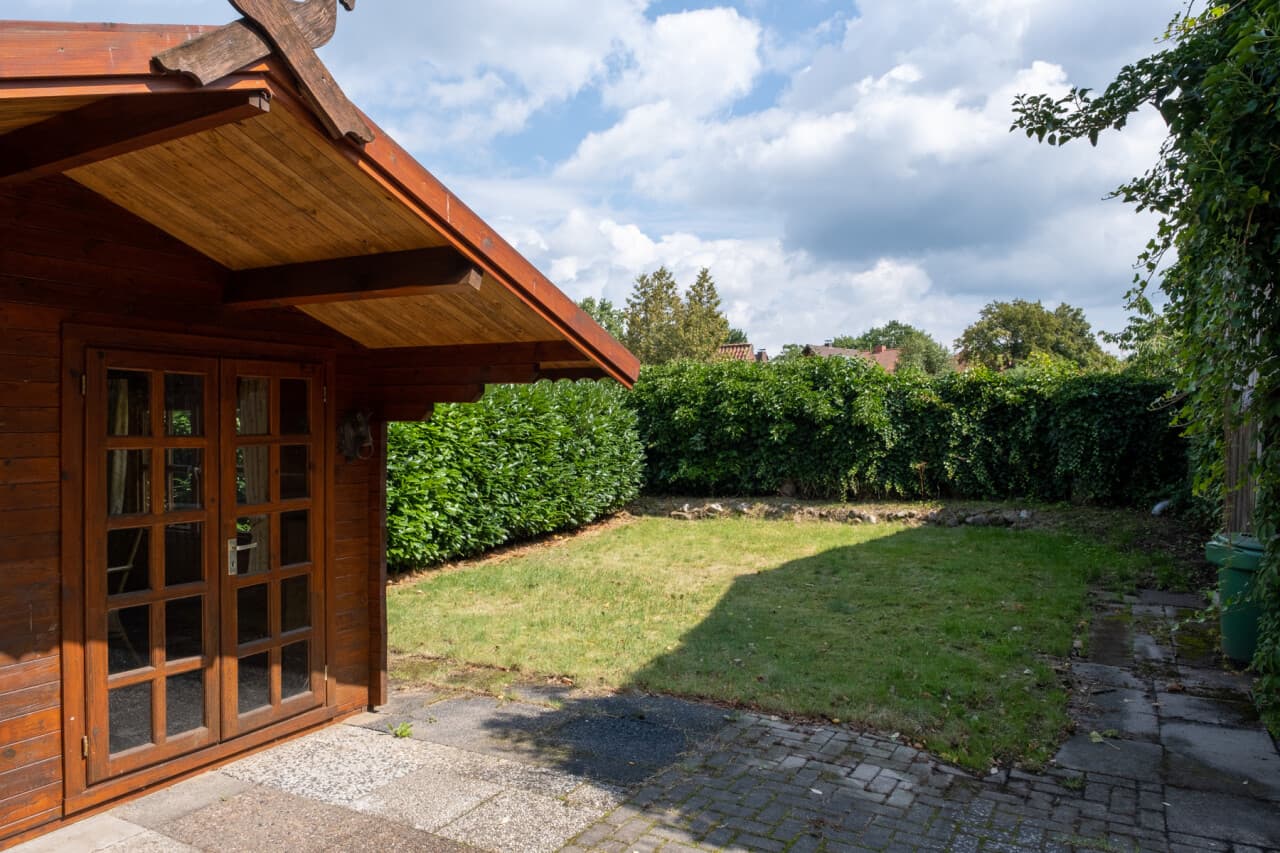 Einfamilienhaus in Rotenburg – Bild 18