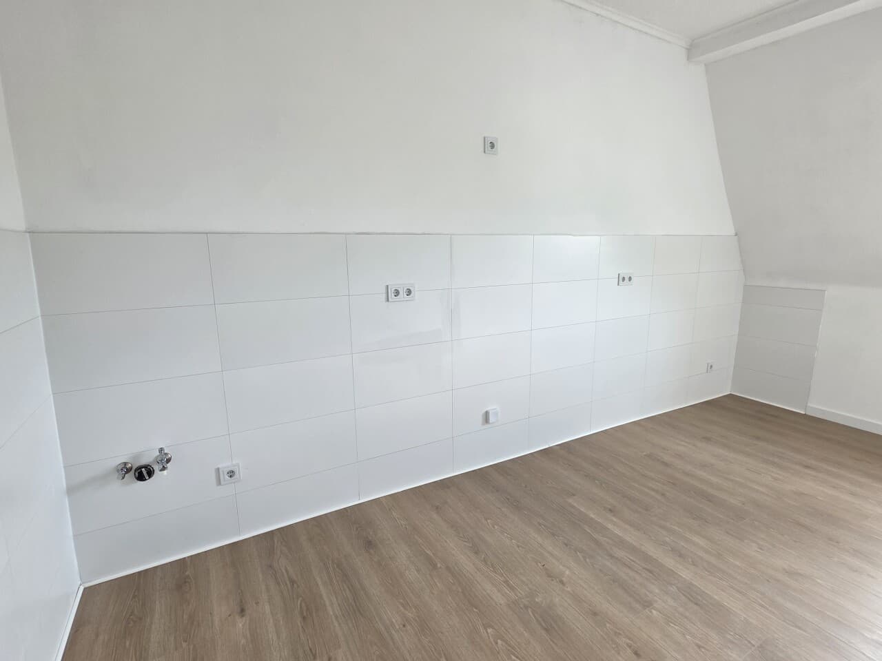 Etagenwohnung in Dortmund – Bild 6