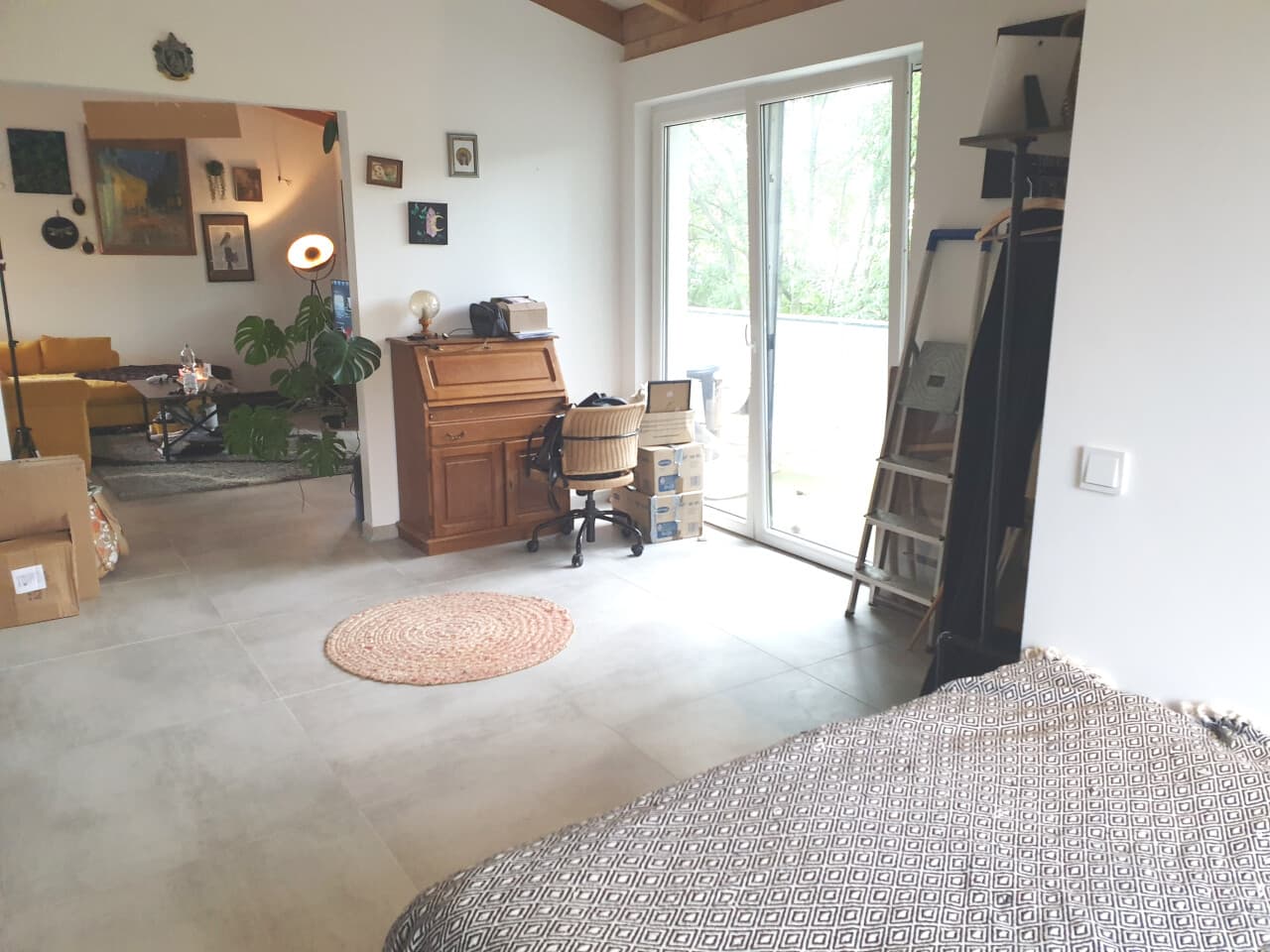 Etagenwohnung in Dortmund – Bild 8
