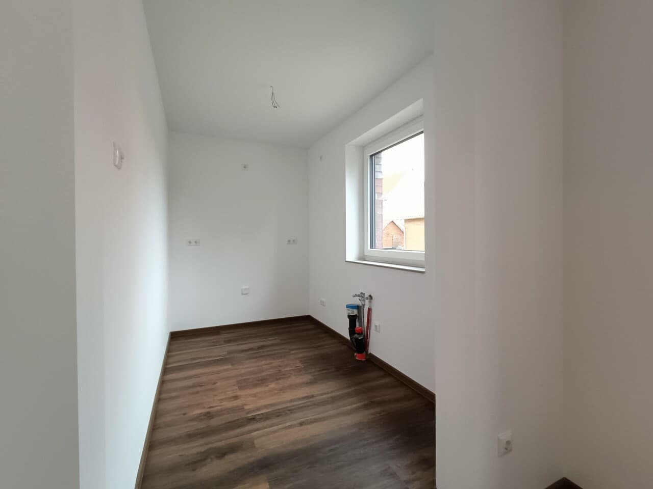 Etagenwohnung in Algermissen – Bild 11