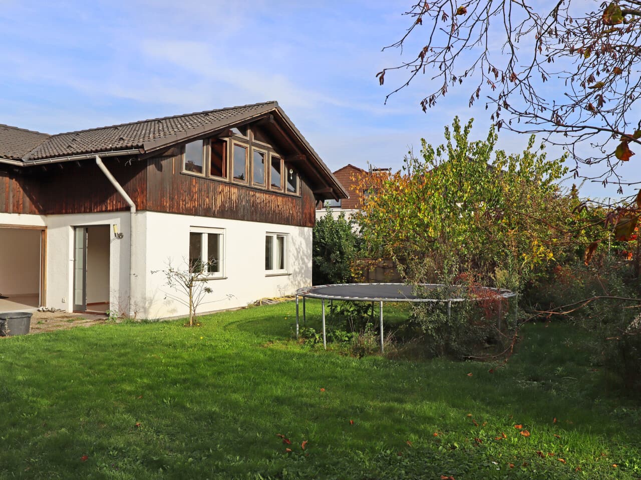 Einfamilienhaus in Einhausen – Bild 14