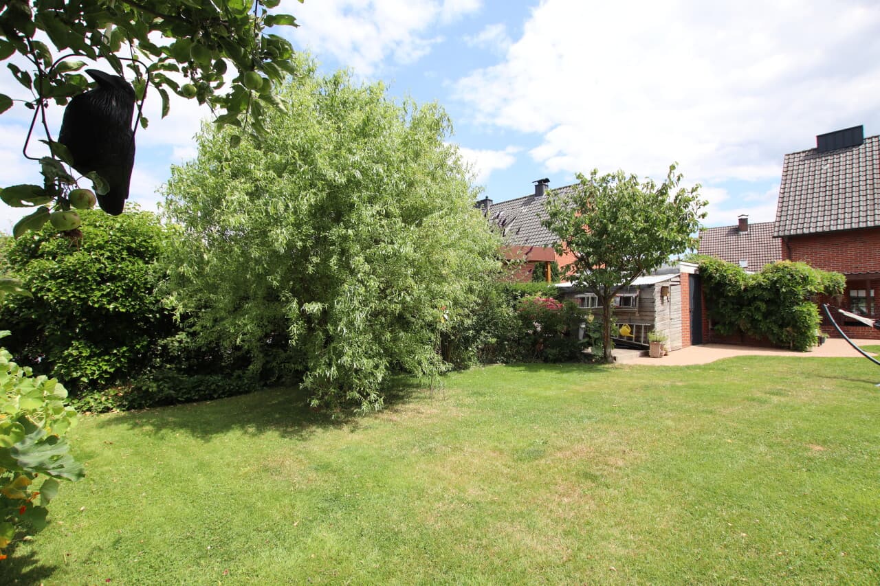 Einfamilienhaus in Bad Bentheim – Bild 23