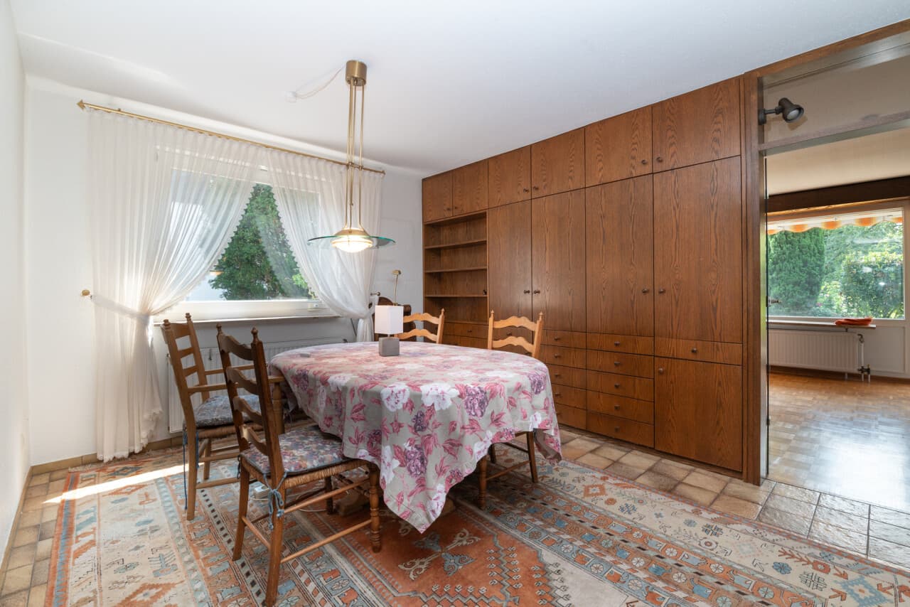 Reihenendhaus in Dortmund - Wickede – Bild 8