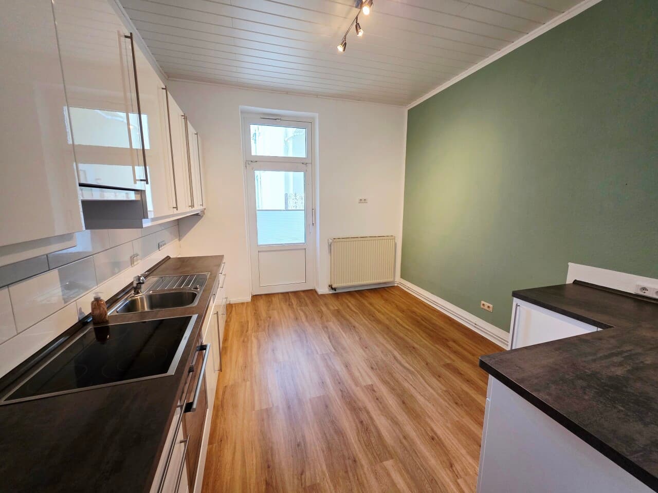 Etagenwohnung in Wilhelmshaven – Bild 11