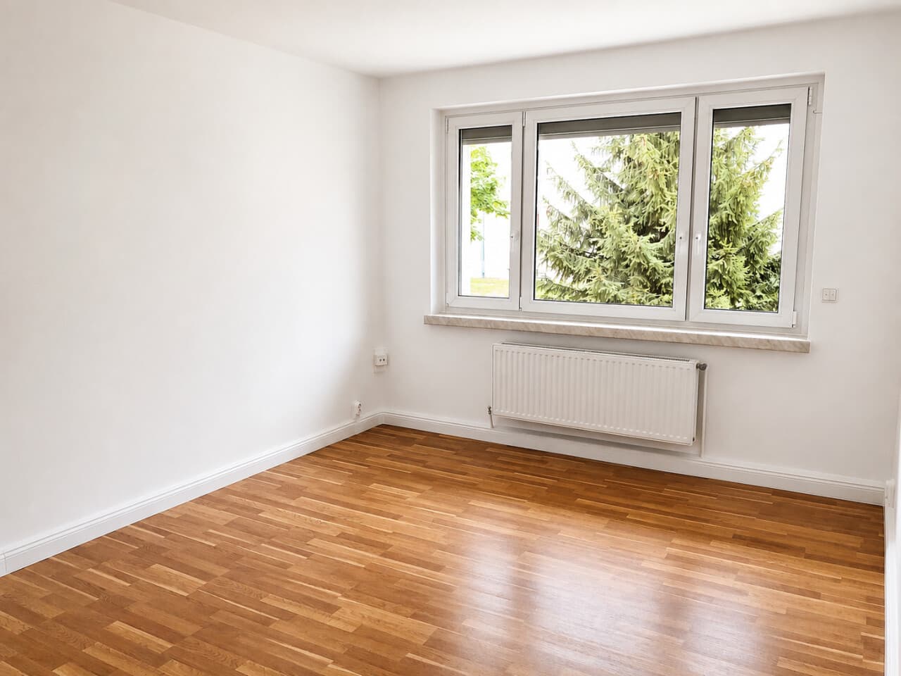 Etagenwohnung in Berlin – Bild 5