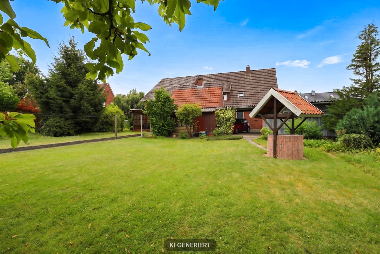 Zweifamilienhaus in Bad Bentheim – Bild 32