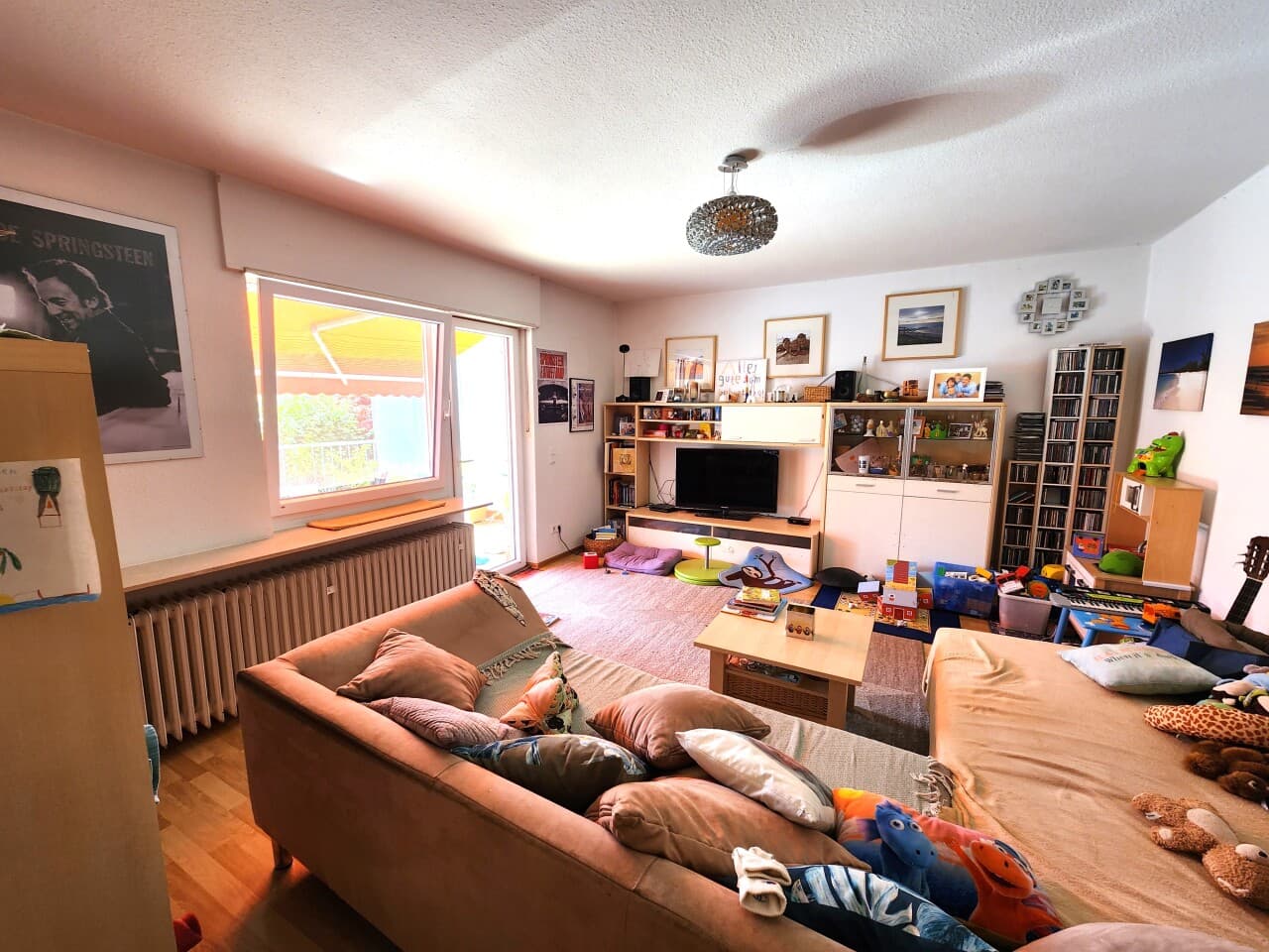 Doppelhaushälfte in Speyer – Bild 4