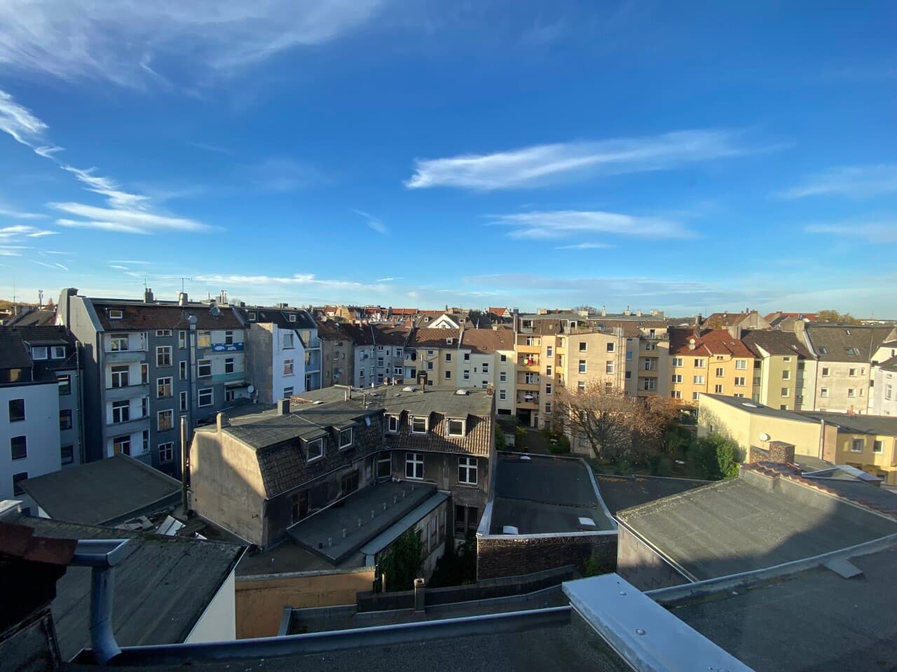 Dachgeschosswohnung in Dortmund – Bild 9