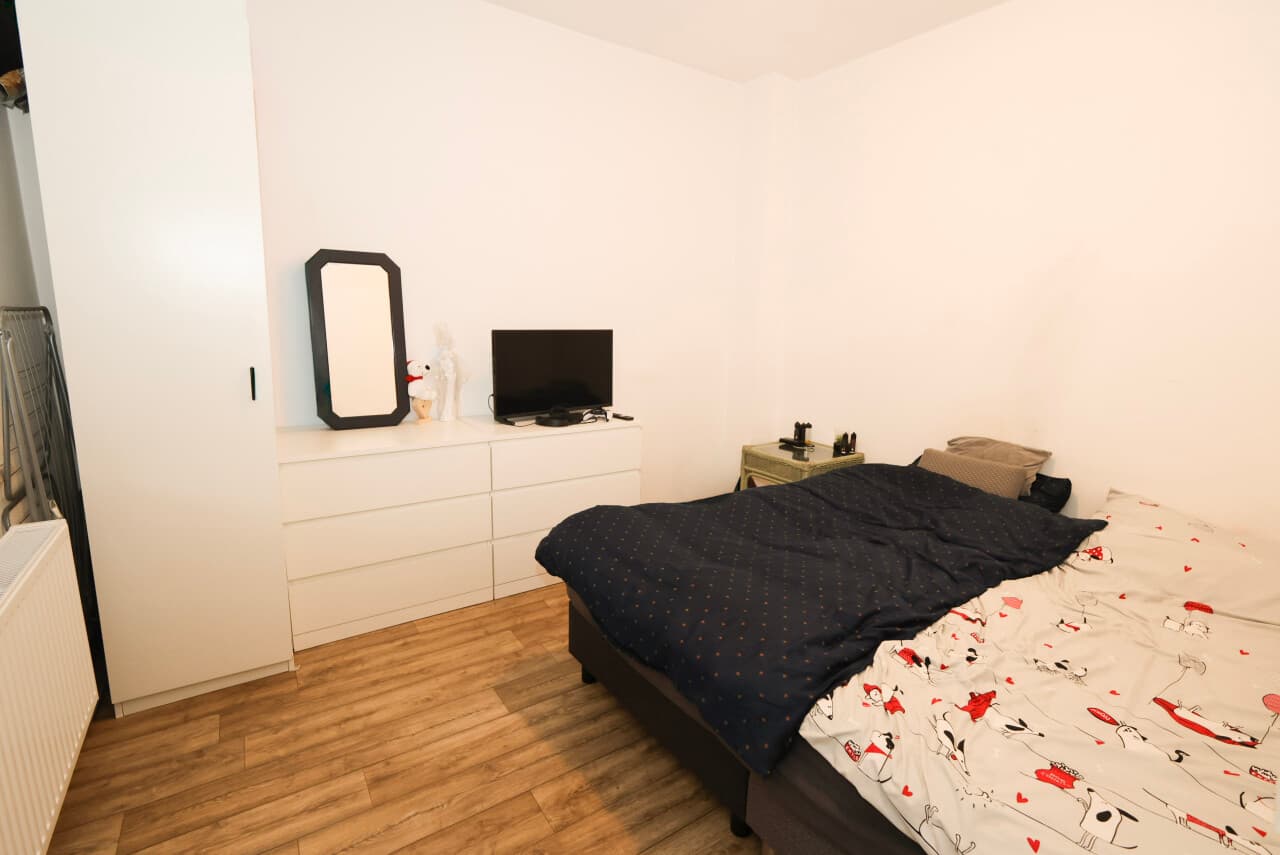 Reihenmittelhaus in Bad Bentheim – Bild 7