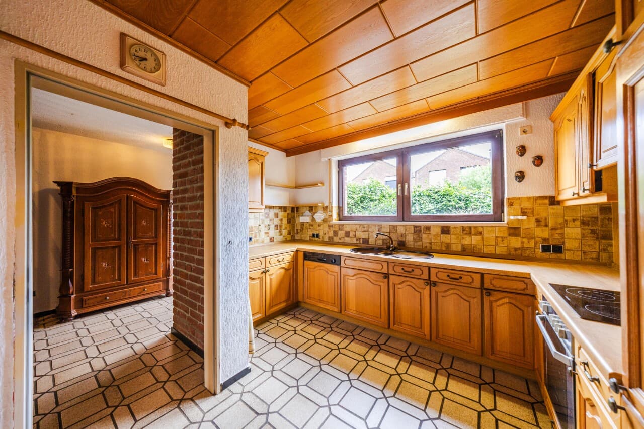 Reihenmittelhaus in Weeze – Bild 8