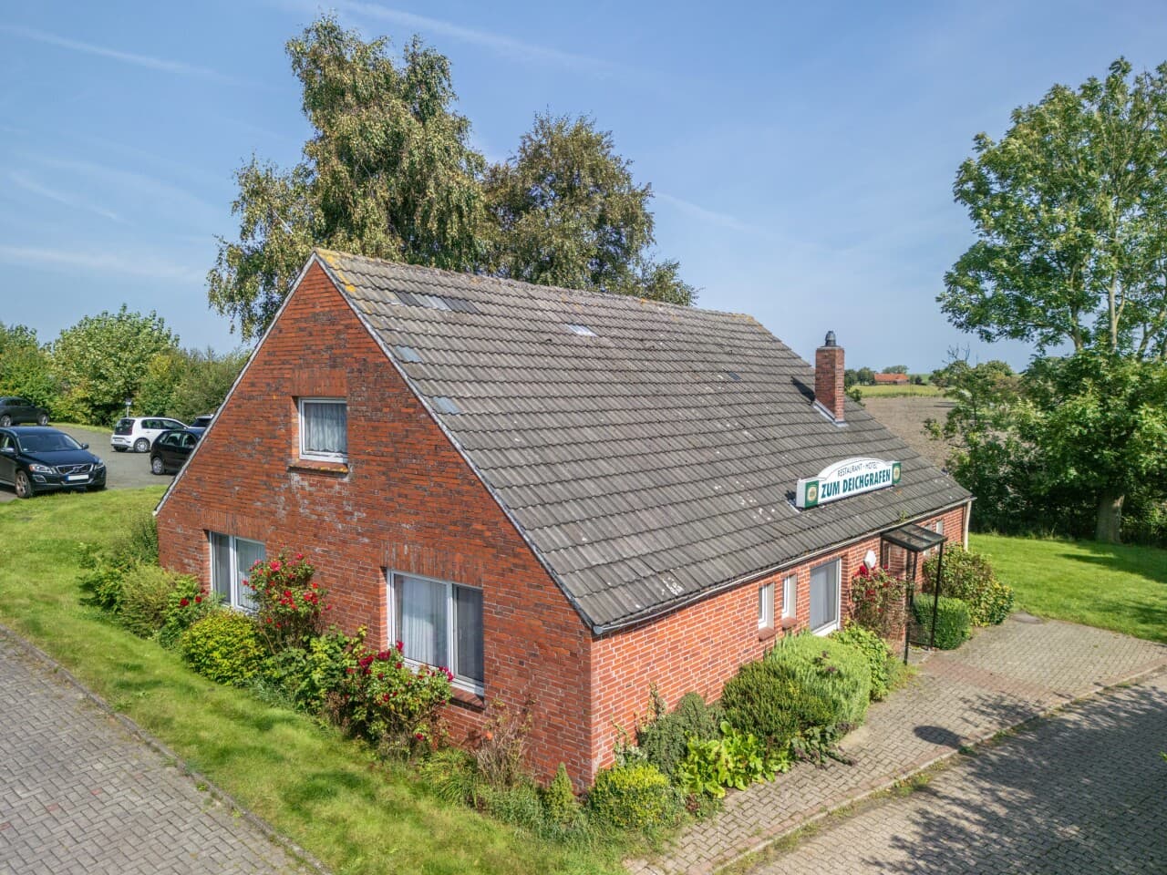 Hostel in Wangerland – Bild 6