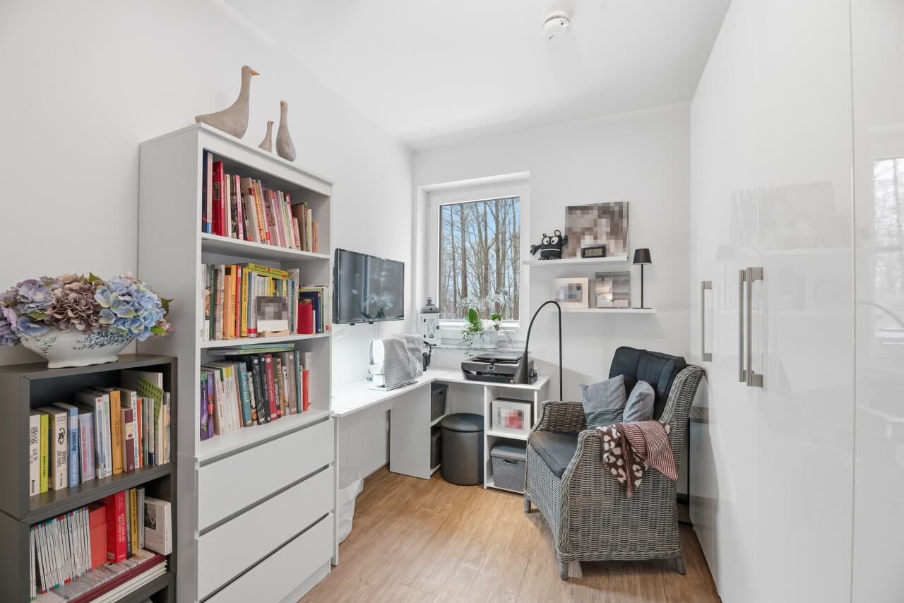Etagenwohnung in Buxtehude – Bild 9