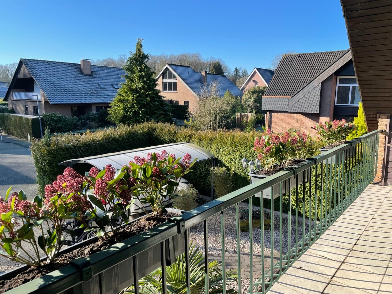 Einfamilienhaus in Bad Bentheim – Bild 22