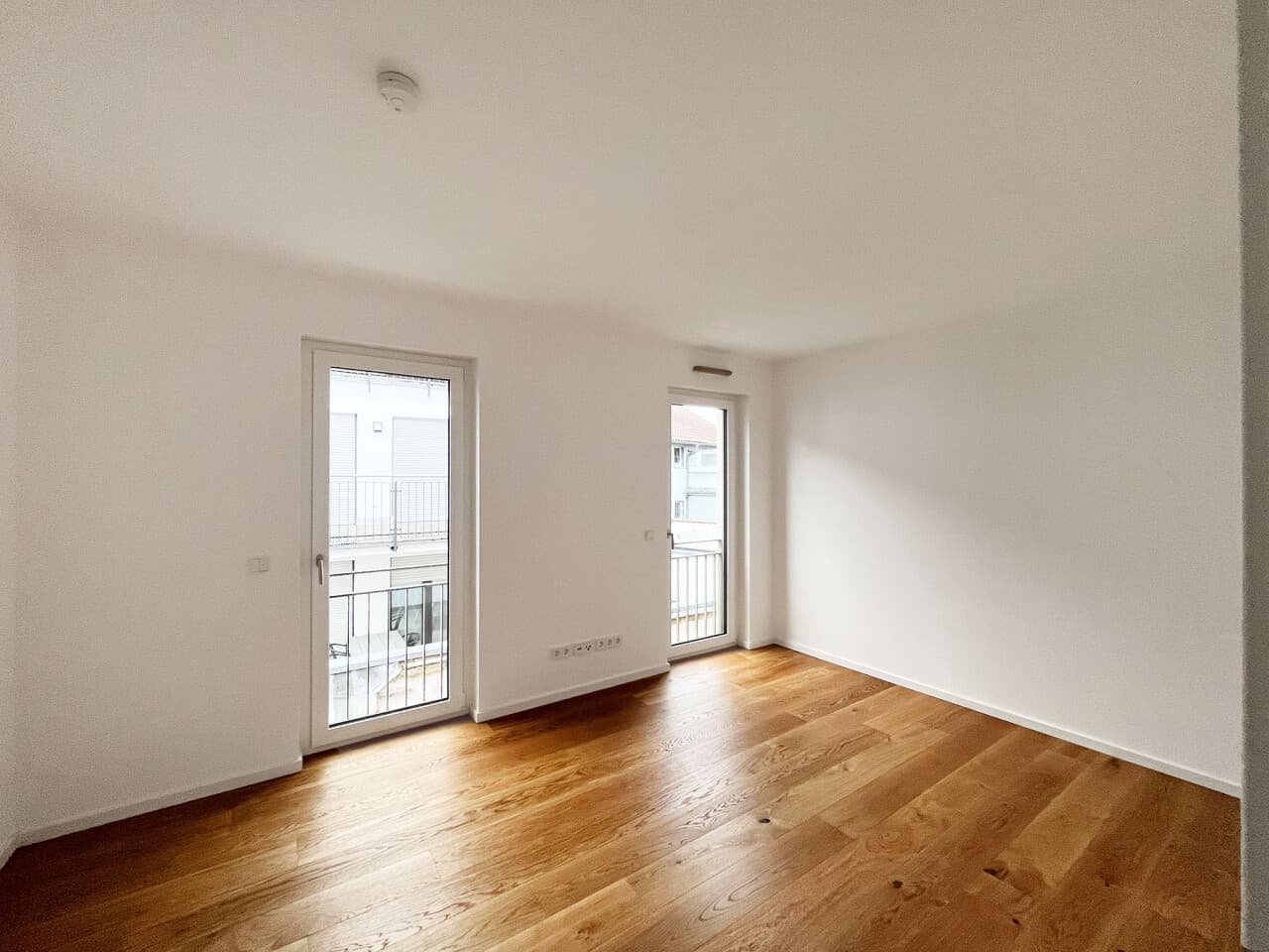 Etagenwohnung in Frankfurt am Main – Bild 5