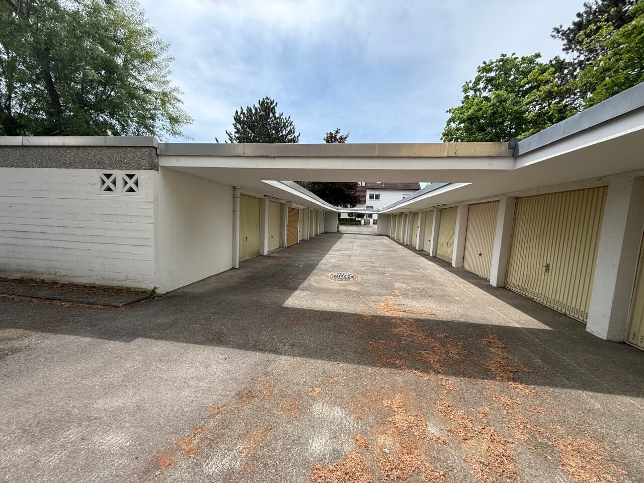 Etagenwohnung in Puchheim – Bild 16