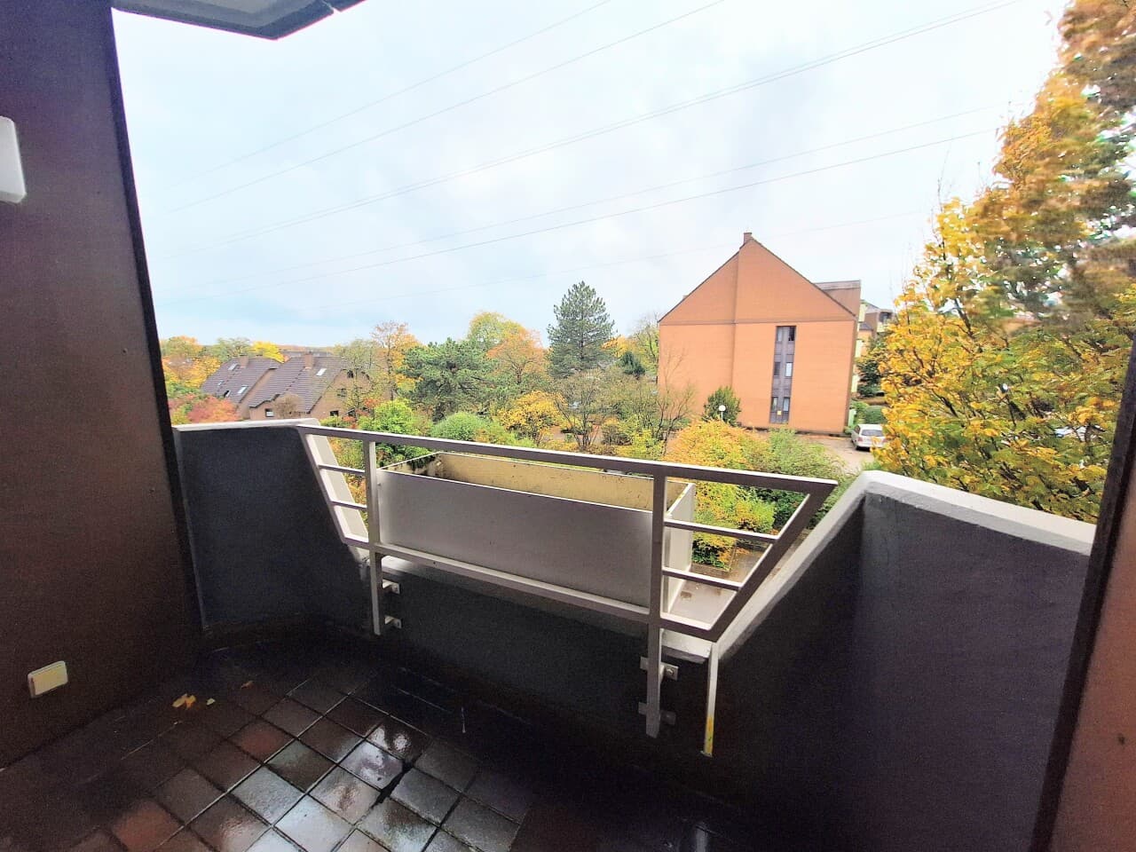Etagenwohnung in Mülheim an der Ruhr – Bild 13