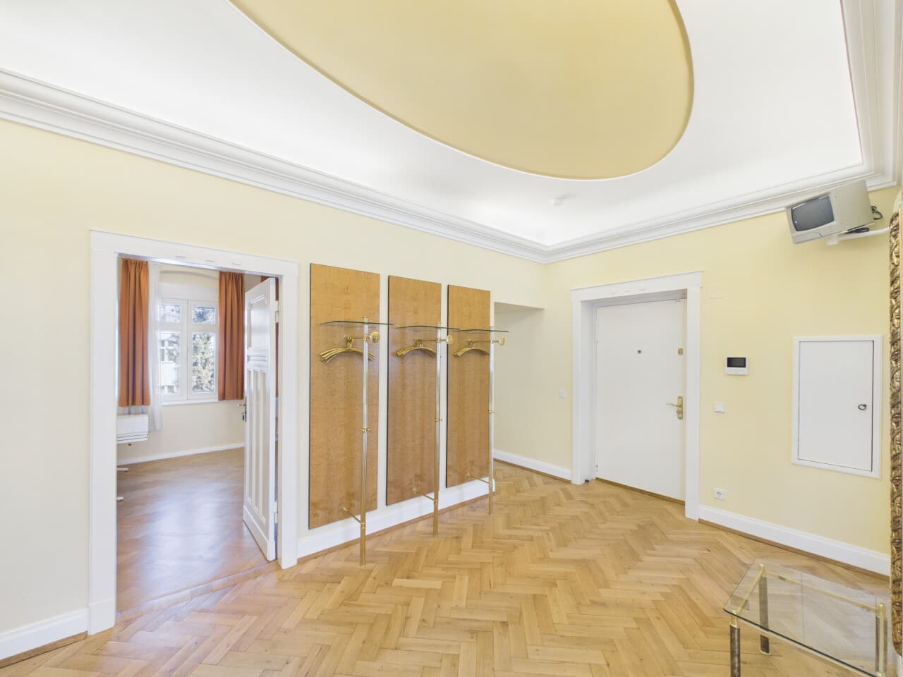 Etagenwohnung in Berlin – Bild 4