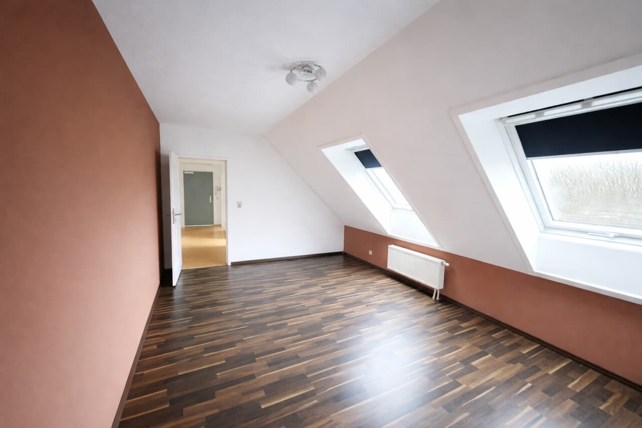 Etagenwohnung in Basdorf – Bild 6